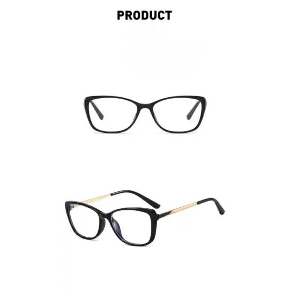 Anti-Blue Light Blocking Reading Glasses - Picture 9 of 10